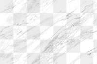 Marble texture png, transparent background design