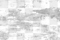 Grunge texture png, transparent background design