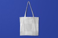 Tote bag mockup png transparent, environmental friendly product