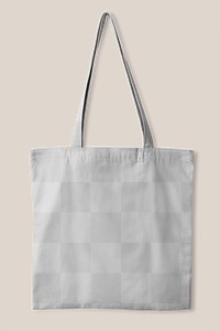 Tote bag mockup png transparent, environmental friendly product