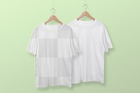 Oversized t-shirt png mockup, casual | Premium PNG - rawpixel