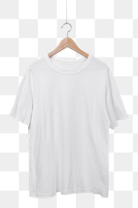 Oversized t-shirt png, unisex fashion | Premium PNG Sticker - rawpixel