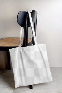 Tote bag png mockup transparent, supermarket grocery shopping