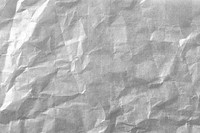 Transparent paper png, wrinkled texture design