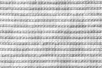 Fabric macro png, knitted texture, transparent design