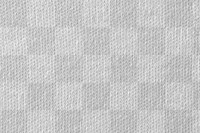 Knitted fabric png texture, macro shot, transparent design