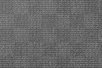 PNG knitted fabric texture, transparent macro shot