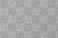 Fabric macro png, knitted texture, transparent design