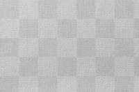 PNG fabric texture, transparent design