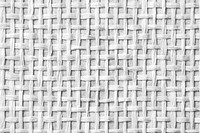 PNG rattan texture, transparent design