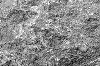 PNG transparent rough stone texture design