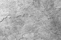 PNG transparent rough stone texture design