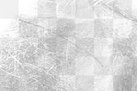 Grunge texture png, transparent background