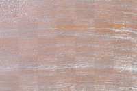 PNG brown metal texture, transparent design