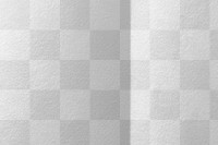 PNG transparent folded paper texture