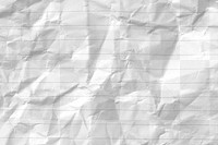 PNG transparent paper, crumpled texture design