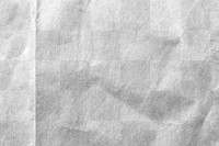 Transparent paper png, wrinkled texture design