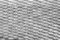 PNG honeycomb paper core texture, transparent design