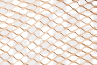 Honeycomb paper core png texure, transparent background