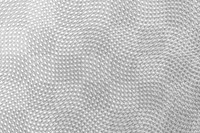 Crystal fabric png texture, transparent design