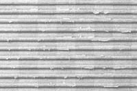 PNG transparent corrugated paper texture design