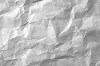 PNG wrinkled paper texture, transparent design