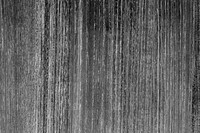 Dark gray png wood texture, transparent background