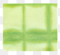 Green shibori textured background design