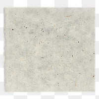 Gray mulberry paper textured background
