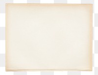 Blank old paper textured background