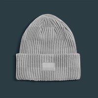 Png unisex beanie transparent mockup winter accessories