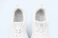 Png transparent trainer sneakers mockup unisex footwear fashion