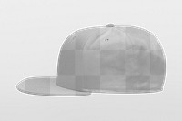 Png cap transparent mockup headwear accessory