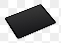 Digital tablet png technology and electronics