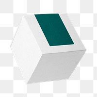 Box png on transparent background