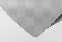 Letterhead png transparent for corporate idenitity design 