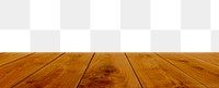 Wooden shelf png, product background