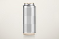 Beverage can png mockup transparent design for soda drink