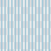 Blue striped png pattern, transparent background, seamless design