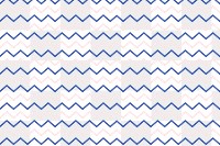 Chevron png pattern, transparent background, blue abstract design