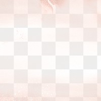 Pastel pink transparent background png, abstract style 