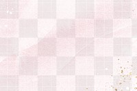 Pink transparent background png, abstract style