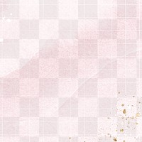 Pink transparent background png, abstract style