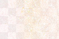 Glitter gold png overlay, transparent background