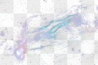 Galaxy in space textured background design element