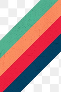  Bold color stripes patterned background design element