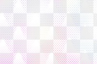 Purple abstract background halftone style