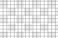 Black grid patterned background layer