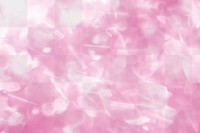 Magenta pink fluid patterned background design element