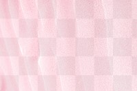 Sandy watermelon pink patterned background design element